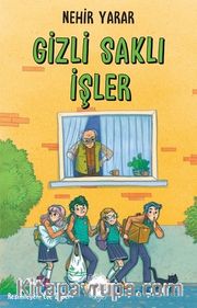 Gizli Saklı İşler