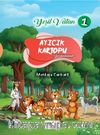Ayıcık Kartopu (Yardımlaşmak) Yeşil Vatan Serisi 1- Resimli Hikaye 6+Yaş