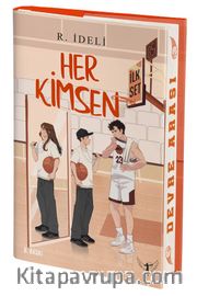 Her Kimsen / İlk Set (Ciltli)