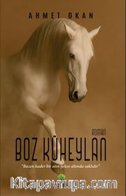 Boz Küheylan