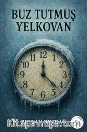 Buz Tutmuş Yelkovan