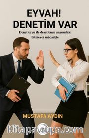 Eyvah! Denetim Var