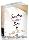 Senden Önce Ben - Senden Sonra Ben (2 Kitap Set)