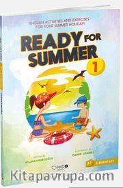 Ready for Summer 1