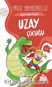 Uzay Çocuğu