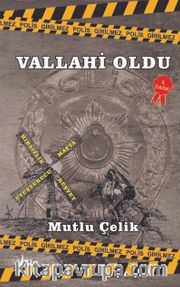 Vallahi Oldu