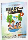 Ready for Summer 2