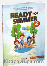 Ready for Summer 2