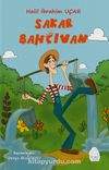 Sakar Bahçıvan