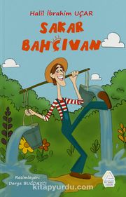 Sakar Bahçıvan