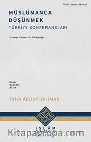 Müslümanca Düşünmek