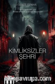 Kimliksizler Şehri