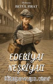 Edebiyat Neşriyatı
