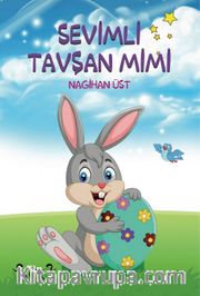 Sevimli Tavşan Mimi