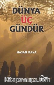 Dünya Üç Gündür