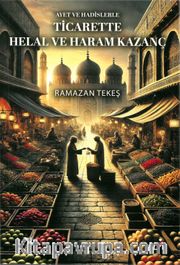 Ayet ve Hadislerle Ticarette Helal ve Haram Kazanç