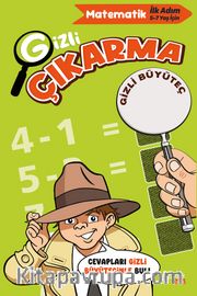Gizli Çıkarma