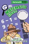 Gizli Matematik Sınavı