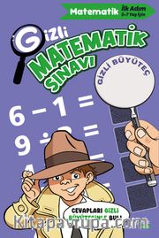Gizli Matematik Sınavı
