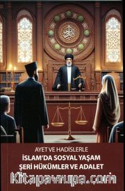 Ayet ve Hadislerle İslam’da Sosyal Yaşam Şerhi Hüküler ve Adalet