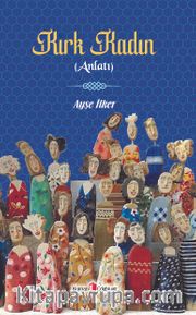 Kırk Kadın (Anlatı)