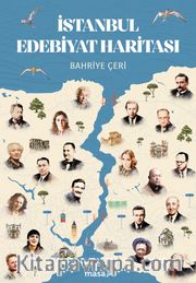 İstanbul Edebiyat Haritası