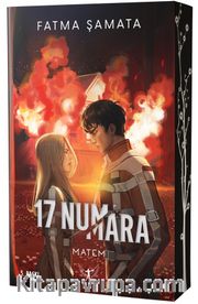 17 Numara / Matem (Karton Kapak)
