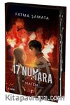 17 Numara / Matem (Ciltli)