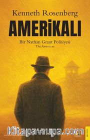 Amerikalı <br /> Bir Nathan Grant Polisiyesi