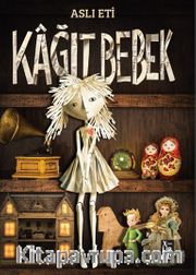 Kağıt Bebek