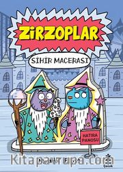 Zirzoplar / Sihir Macerası