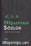 Nişanyan Sözlük (Ciltli) & Çağdaş Türkçenin Etimolojisi