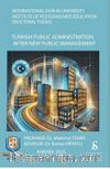 International Dublin University Instıtute Postgraduate Education (Docyoral Thesis)