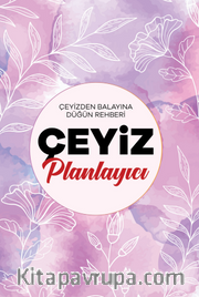 Çeyiz Planlayıcı - Çeyizden  Balayına - Düğün Rehberi