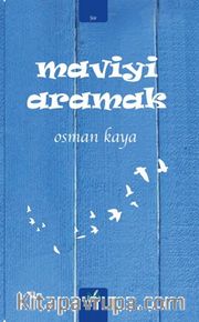 Maviyi Aramak