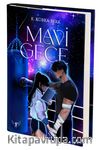 Mavi Gece (Ciltli)
