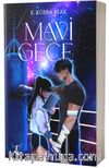 Mavi Gece (Karton Kapak)