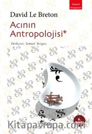 Acının Antropolojisi