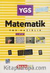 YGS Simetrik Matematik 2. Kitap