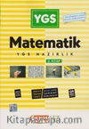 YGS Simetrik Matematik 3. Kitap