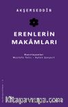 Erenlerin Makamları & Makamat-ı Evliya