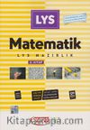 LYS Simetrik Matematik 2. Kitap