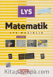 LYS Simetrik Matematik 2. Kitap