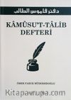 Kamusu’t-Talib Defteri