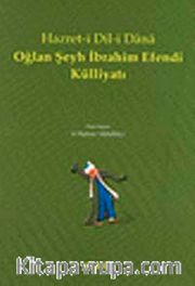 Hazret-i Dil-i Dana Oğlan Şeyh İbrahim Efendi Külliyatı