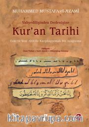 Kur'an Tarihi