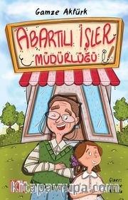Abartılı İşler Müdürlüğü