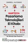 Martech: Pazarlama Teknolojileri El Kitabı