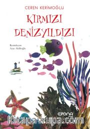 Kırmızı Denizyıldızı