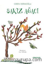 Sakız Ağacı